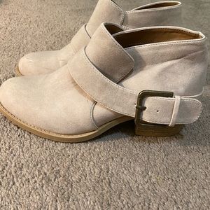Booties